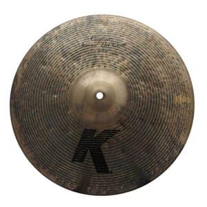 Zildjian K1416 K Custom 16 inch Special Dry Crash Cymbal